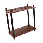 Porte - queue de billard table de billard