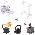 Porte - serviettes en fer pour vêtements, bouilloire d'eau bouillante, moulin a café, panier a lait avec ... Porte - serviettes en fer pour vêtements, bouilloire d'eau bouillante, moulin a café, panier a lait avec ...