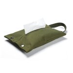 Porte - serviettes en papier toilette, housse de voyage, camping en plein air, sacs suspendus, porte ...