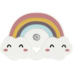 Porte en silicone anneau de dentition b�b�, 10 cma partir de 0 moisaide a la dentition b�b� anneau de ...