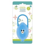 Porte sucette / t�tine mickey baby disney 0m + 0% bpa