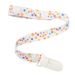 Porte - sucette pour voiture fixe, corde anti - chute, support de ceinture, jouets, sangle de poussette, ... Porte - sucette pour voiture fixe, corde anti - chute, support de ceinture, jouets, sangle de poussette, ...