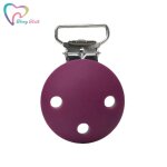 Porte - tétine en silicone, 10 pièces, clips de sucette pour bébé, jouets de dentition sans bpa, accessoires ... Porte - tétine en silicone, 10 pièces, clips de sucette pour bébé, jouets de dentition sans bpa, accessoires ...