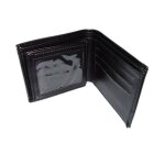 Portefeuille d'artifice en cuir vritable pour magie flamme grande surface + 25ml d'accessoires consommables ...