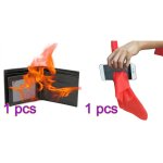 Portefeuille tour de magie flamme feu, nouveauté, tour de magie echarpe a travers le téléphone, gros ... Portefeuille tour de magie flamme feu, nouveauté, tour de magie echarpe a travers le téléphone, gros ...