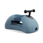 Porteur 3en1 my first bleu acier - scoot & ride