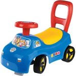 Porteur auto ppatrol smoby smy720547