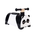 Porteur bb panda - janod
