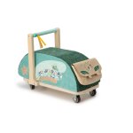 Porteur joe le dragon - lilliputiens Porteur joe le dragon - lilliputiens