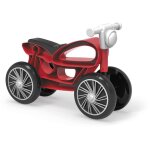 Porteur mini custom rouge chicos 36006