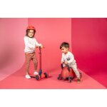 Porteur trottinette 5 en 1 yglider luna - rouge - y - volution Porteur trottinette 5 en 1 yglider luna - rouge - y - volution