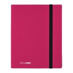 Portfolio a4 ultra pro (hot pink) (ultrapro)