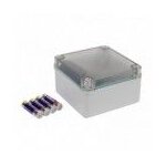Portier automatique pour trappe Portier automatique pour trappe