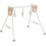 Portique d'activits ourson