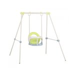 Portique baby swing h118 smoby life - 6 mois - 3 ans