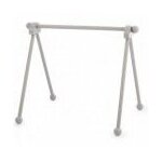 Portique bois gris - moulin roty