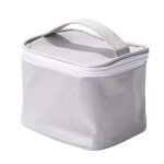 Pot d'assaisonnement portable pour camping, cuisine en plein air, barbecue, pot a epices, bouteilles ...