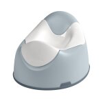Pot bb ergonomique light mist - beaba