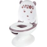 Pot bébé toilette, siège d'apprentissage de la propreté, 1 - 4 ans, 0 - 20 kg, pare - eclaboussures, ... Pot bébé toilette, siège d'apprentissage de la propreté, 1 - 4 ans, 0 - 20 kg, pare - eclaboussures, ...