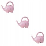 Pot d'eau de jardin 3 pieces arrosoir pour enfants