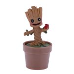 Pot de fleurs groot pour b�b�, figurine arbre homme, mod�le mignon, stylo de jardin, cadeau pour enfants ...
