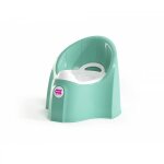 Pot pasha potty bleu