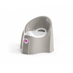Pot pasha potty gris