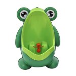 Pot urinoir mural pour bb, grenouille, pour enfants, pour garons, pour faire pipi, salle de bain, ...
