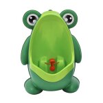 Pot urinoir mural pour bb, grenouille, pour enfants, pour garons, pour faire pipi, salle de bain, ...