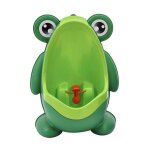 Pot urinoir mural pour bb, grenouille, pour enfants, pour garons, pour faire pipi, salle de bain, ...