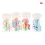 Pot en verre pour maison de poupée, 4 pièces 1:12, meubles, jouets, bonbonnière, décor Pot en verre pour maison de poupée, 4 pièces 1:12, meubles, jouets, bonbonnière, décor