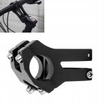 Potence de guidon bmx 25, 4 mm