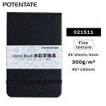 Potentfast - carnet de croquis d'interconnexion artistique, carnet de compte manuel, bloc - notes, papier, ...