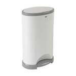 Poubelle a couches 26l korbell Poubelle a couches 26l korbell