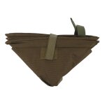 Poubelle pliable d'extrieur grande capacit 33 l panier de rangement pliable en tissu oxford pour voyage ...