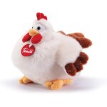 Poule daisy peluche mascottes et animaux de la ferme. cadeau anniversaire et fête des mères18x19x21cm ... Poule daisy peluche mascottes et animaux de la ferme. cadeau anniversaire et fête des mères18x19x21cm ...