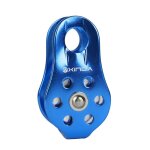 Poulie de levage fixe simple, pour le transport de l'alpinisme, pour les opérations de croisement en ... Poulie de levage fixe simple, pour le transport de l'alpinisme, pour les opérations de croisement en ...