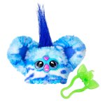Pound puppies plush furby furblets ooh - koo