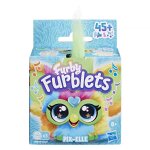 Pound puppies plush furby furblets pix - elle