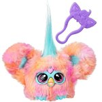 Pound puppies plush furby furblets ree - mix
