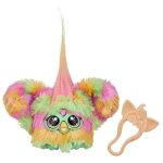 Pound puppies plush furby furblets par - tay