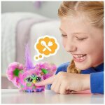 Pound puppies plush furby furblets too - koo