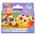 Pound puppies plush ip security lock - release date 15 march 2025