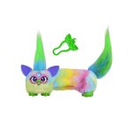 Pound puppies plush ip security lock - release date 15 march 2025