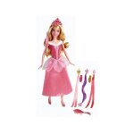 Poupée la belle au bois dormant coiffure de princesse - disney princess Poupée la belle au bois dormant coiffure de princesse - disney princess