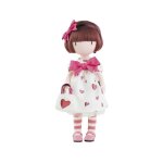 Poup�e 32 cm. gorjuss de santoro little heart paola reina 04921