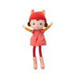 Poupée alice - lilliputiens Poupée alice - lilliputiens