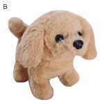 Poupée animalière electrique de simulation pour enfant, peluche des animaux teddy, corgi, chien, lapin, ... Poupée animalière electrique de simulation pour enfant, peluche des animaux teddy, corgi, chien, lapin, ...