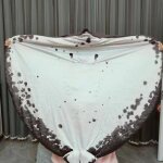 Poupe d'aquarium raie manta poisson diable oreiller couverture peluche jouet poupe maison pratique ...