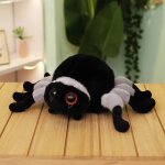 Poupée araignée dessin animé gros yeux araignée en peluche poupée enfants insecte poupée message peut ... Poupée araignée dessin animé gros yeux araignée en peluche poupée enfants insecte poupée message peut ...